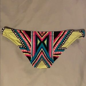 Bikini bottoms